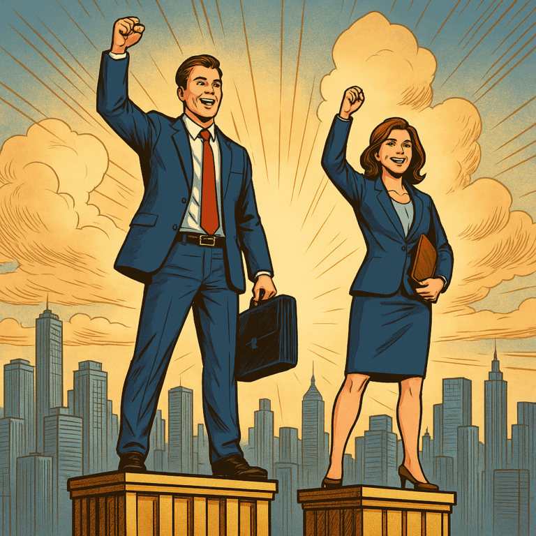 Business Management: The Key to Entrepreneurial and Managerial Success