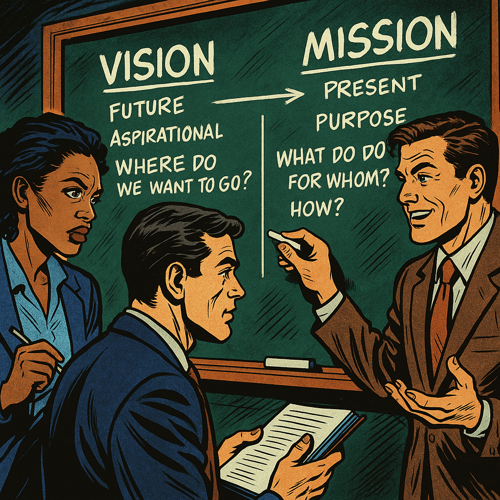 Vision_Mission Statment